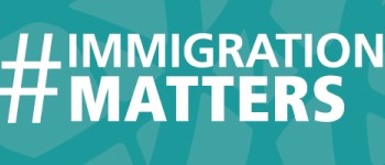 Immigration Matters block